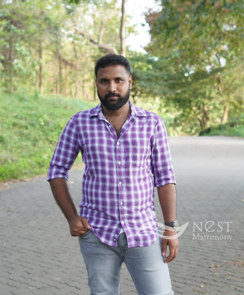 Vineeth Poulose